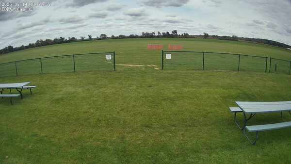 East Camera