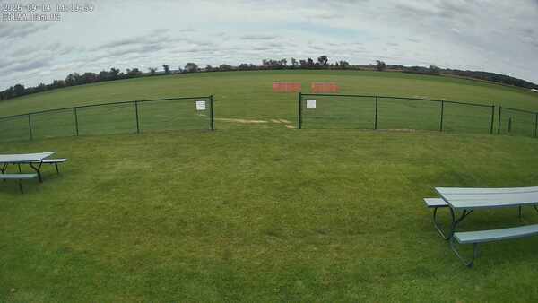 East Camera