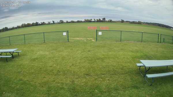 East Camera