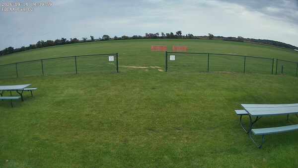 East Camera