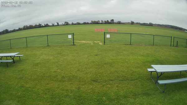 East Camera