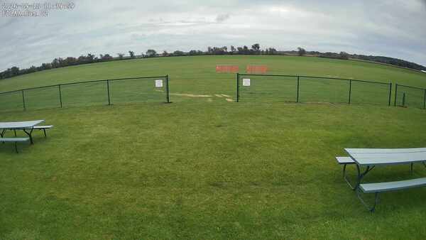 East Camera