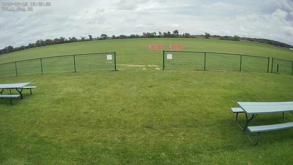 East Camera
