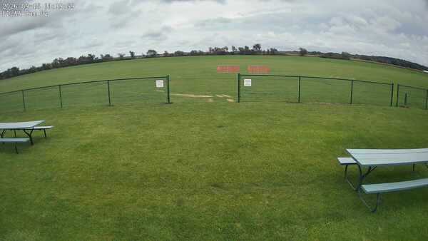 East Camera