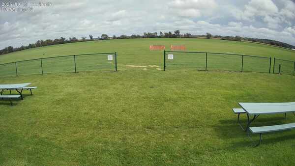 East Camera