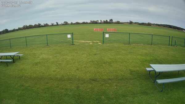 East Camera