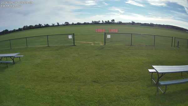 East Camera