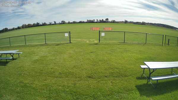 East Camera