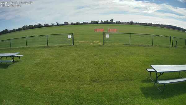 East Camera