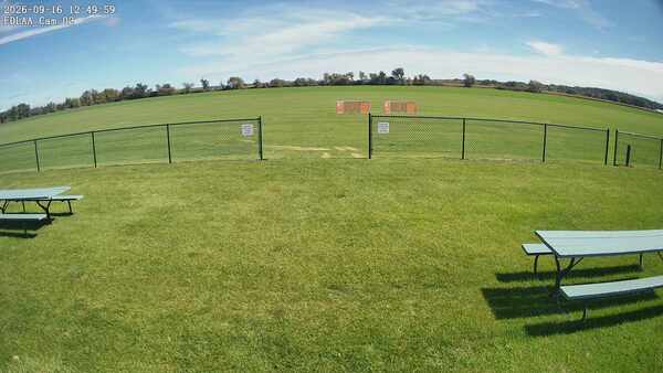 East Camera