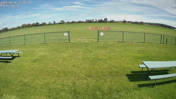 East Camera