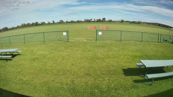 East Camera