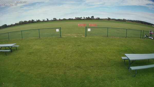 East Camera