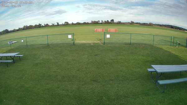 East Camera