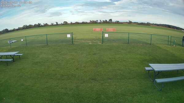 East Camera