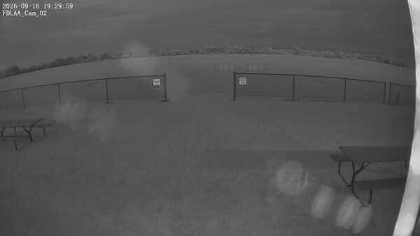 East Camera