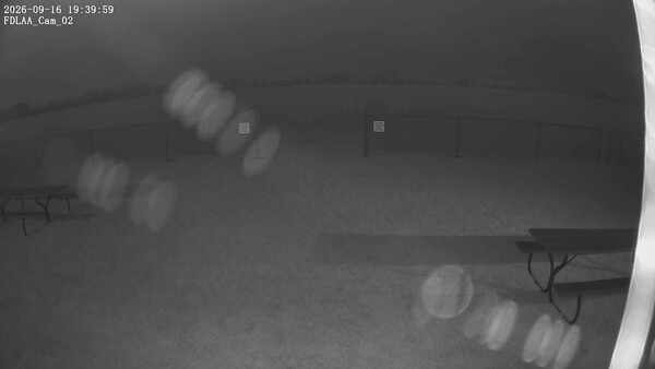 East Camera