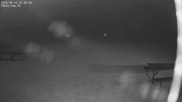 East Camera