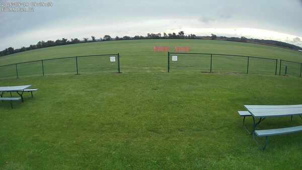 East Camera