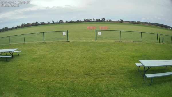 East Camera