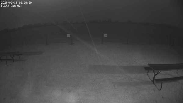 East Camera