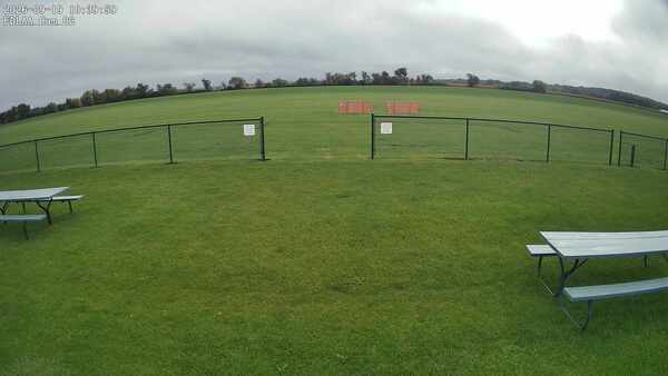 East Camera