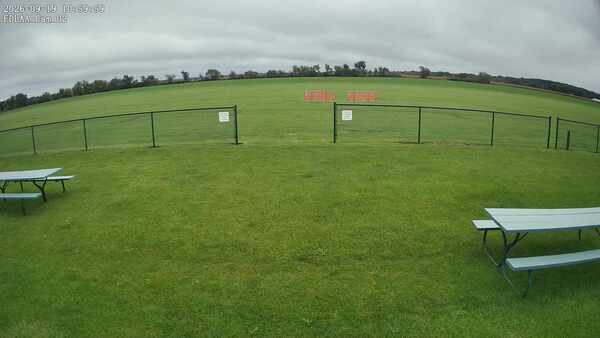 East Camera