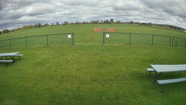 East Camera