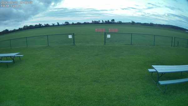 East Camera