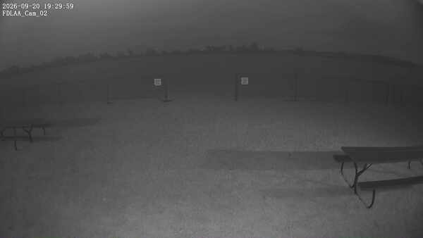 East Camera