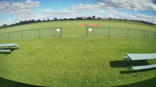 East Camera