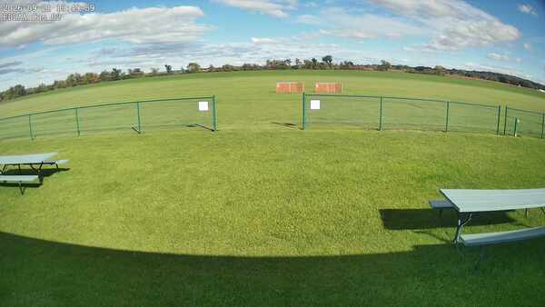 East Camera