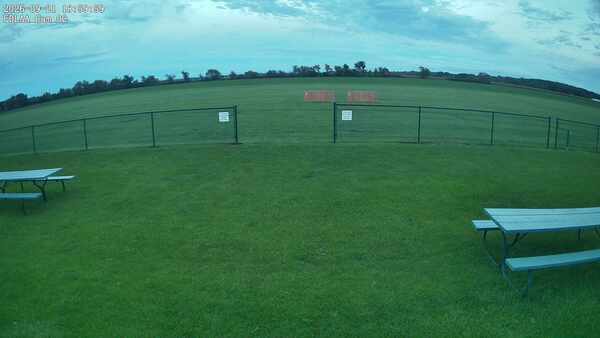 East Camera