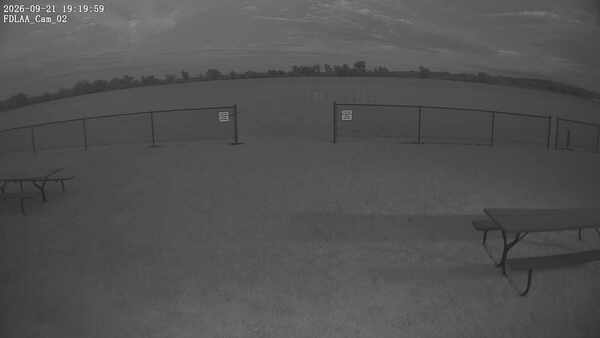 East Camera