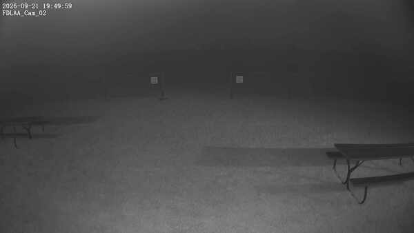 East Camera
