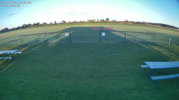 East Camera