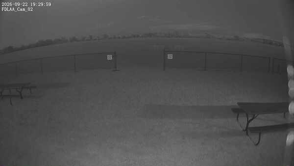 East Camera