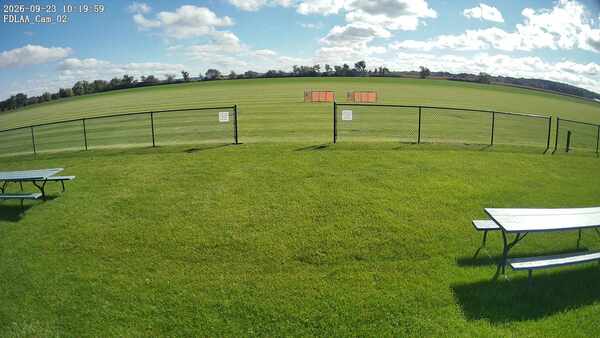 East Camera
