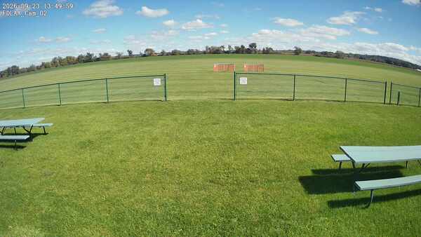 East Camera
