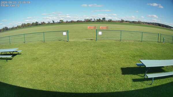 East Camera