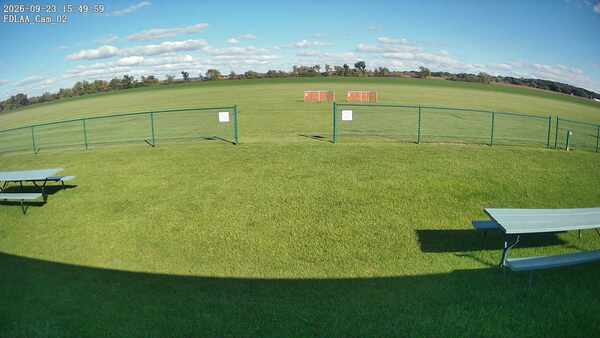 East Camera
