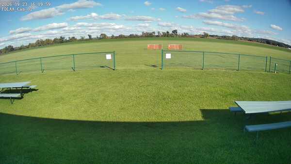 East Camera