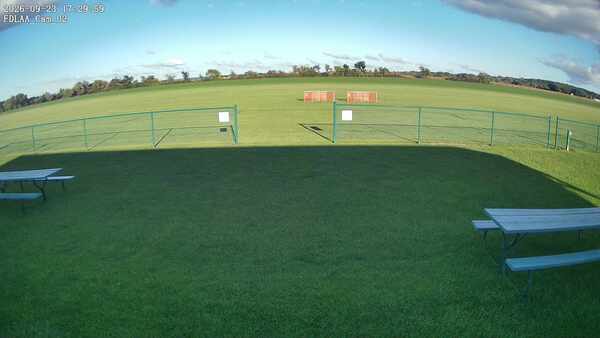 East Camera