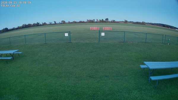 East Camera