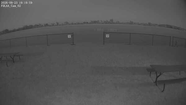 East Camera