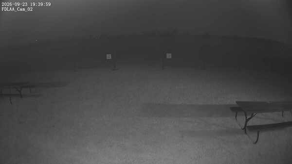 East Camera