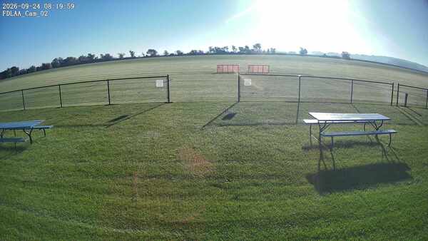 East Camera