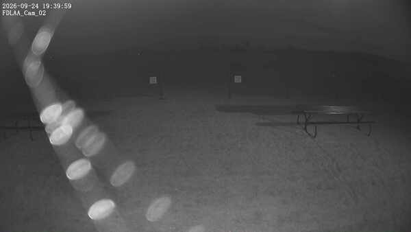 East Camera