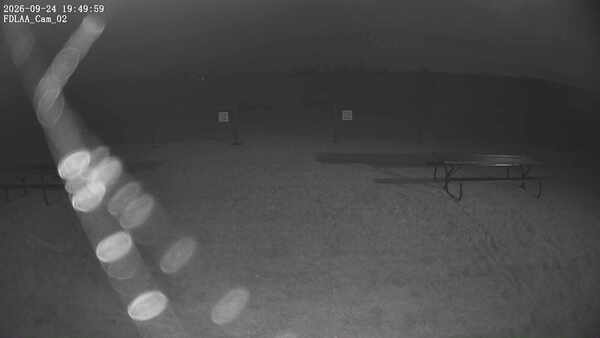 East Camera
