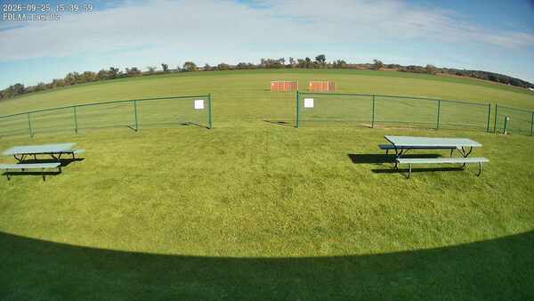East Camera